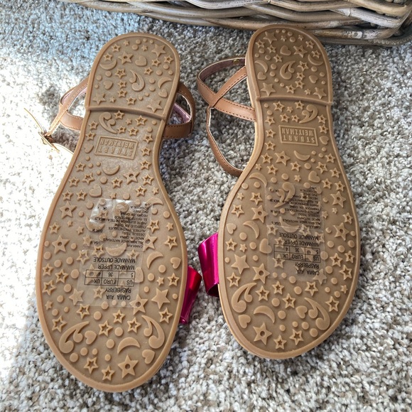 STUART WEITZMAN Sandal - Picture 7 of 8